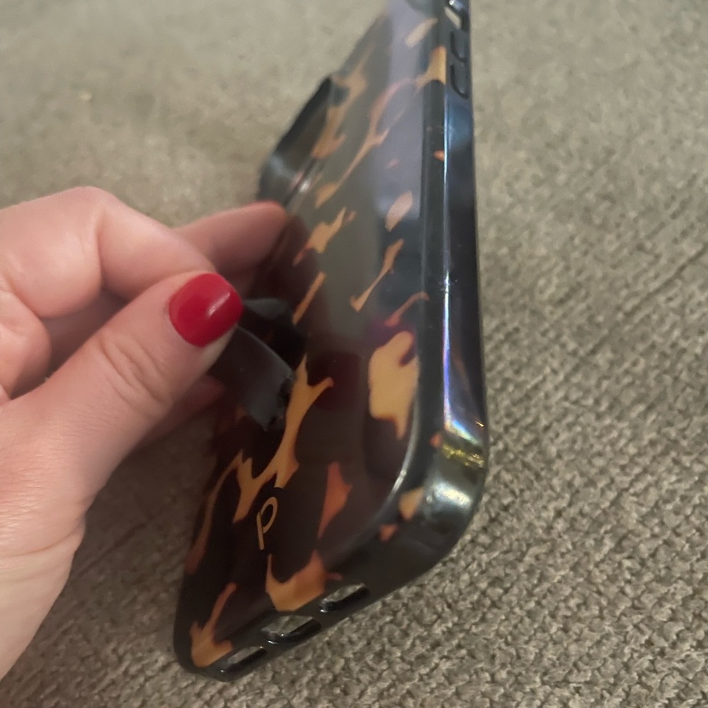 Loopy Case IPhone 12 Pro Max